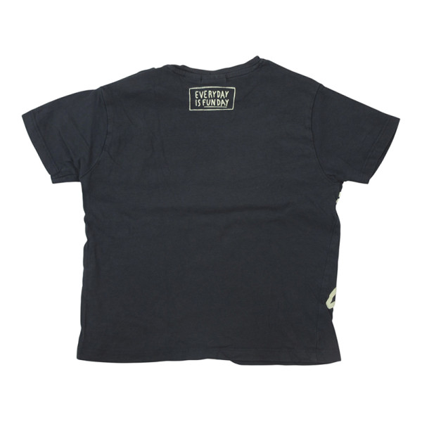 Kurzarmshirt - Zara - 3-4 Jahre 104 cm – Secondhand-Babykleidung/-Kinderkleidung von Zara – Les Ptits Potes