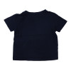 T-shirt met korte mouwen - Week-end à la mer - 4 jaar – Tweedehands baby- en kinderkleding van Week-end à la mer – Les Ptits 