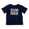 T-Shirt - OKAÏDI - 5 ans (110) – Vêtement d’occasion bébé/enfant Okaidi-Obaibi – Les Ptits Potes