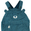 Fleecegevoerde overalls - Sergent Major - 68 cm (6 maanden) – Tweedehands baby- en kinderkleding van Sergent Major – Les Ptit