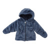 Fleeceweste - Noukie's - 56 cm (1 Monat) – Secondhand-Babykleidung/-Kinderkleidung von Noukie's – Les Ptits Potes