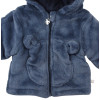 Fleece vest - Noukie's - 56 cm (1 maand) – Tweedehands baby- en kinderkleding van Noukie's – Les Ptits Potes