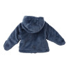 Gilet polaire - NOUKIE'S - 1 mois (56) – Vêtement d’occasion bébé/enfant Noukie's – Les Ptits Potes