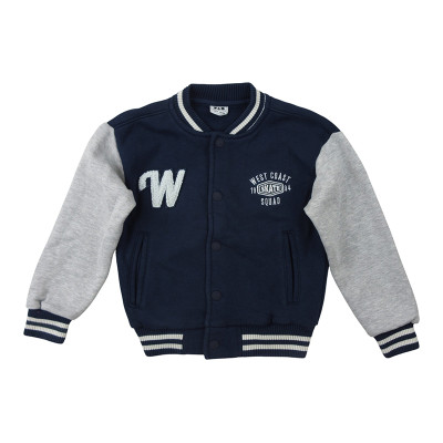 Gilet - TAPE A L'OEIL - 5 ans (110)