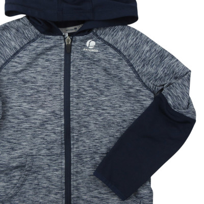 Gilet - ARTEGNO - 7-8 ans (125-132)