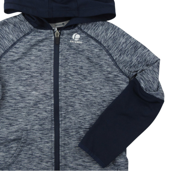 Vest - ARTEGNO - 7-8 jaar 125-132 cm