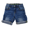 Short en jean - MAYORAL - 6 ans (116)