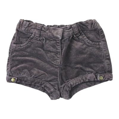 Short - Tape à l'Oeil - 71 cm (9 maanden) – Tweedehands baby- en kinderkleding van Tape à l'Oeil – Les Ptits Potes