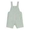 Kurze Latzhose - Petit bateau - 74 cm (12 Monate) – Secondhand-Babykleidung/-Kinderkleidung von Petit bateau – Les Ptits Pote