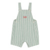 Korte tuinbroek - Petit bateau - 74 cm (12 maanden) – Tweedehands baby- en kinderkleding van Petit bateau – Les Ptits Potes