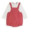 Ensemble - OBAÏBI - 3 mois (59) – Vêtement d’occasion bébé/enfant Okaidi-Obaibi – Les Ptits Potes