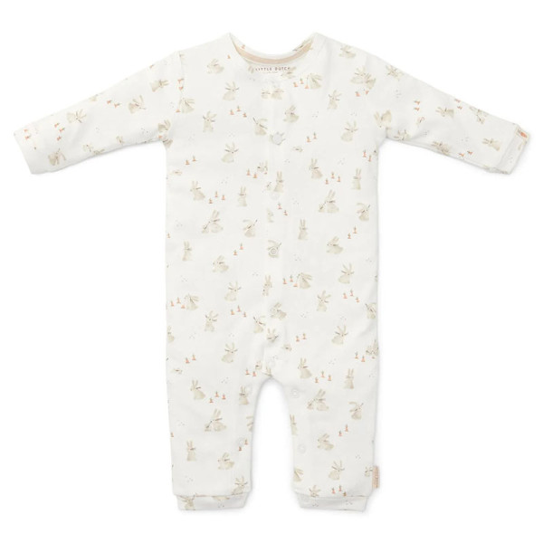 Combinaison - LITTLE DUTCH - Prématuré (44) – Vêtement d’occasion bébé/enfant  – Les Ptits Potes