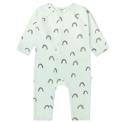 Pyjama - LASSIG - 0-2 mois (50-56)