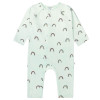 Pyjama - Lassig - 0-2 Monate (50-56) – Secondhand-Babykleidung/-Kinderkleidung von Lassig – Les Ptits Potes