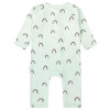 Pyjama - Lassig - 0-2 Monate (50-56) – Secondhand-Babykleidung/-Kinderkleidung von Lassig – Les Ptits Potes