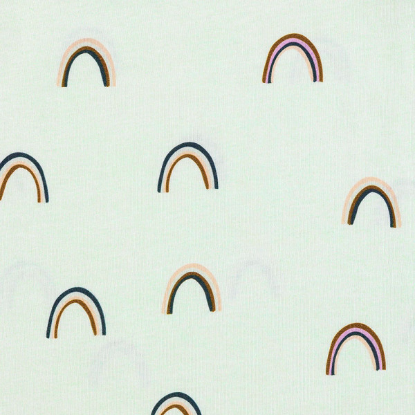 Pyjama - LASSIG - 0-2 mois (50-56) – Vêtement d’occasion bébé/enfant Lassig – Les Ptits Potes