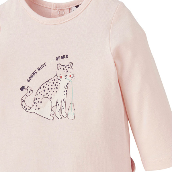 Pyjama - Tape à l'Oeil - 53 cm (1 Monat) – Secondhand-Babykleidung/-Kinderkleidung von Tape à l'Oeil – Les Ptits Potes