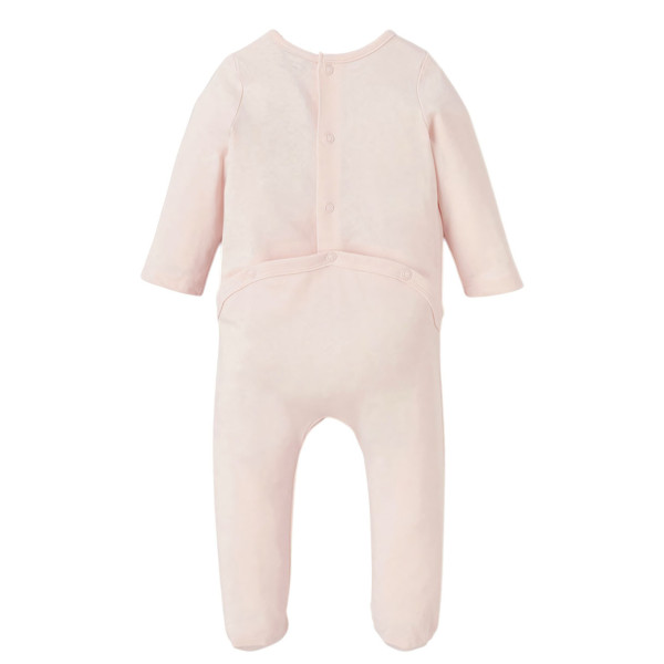 Pyjama - TAPE A L'OEIL - 1 mois (53) – Vêtement d’occasion bébé/enfant Tape à l'Oeil – Les Ptits Potes