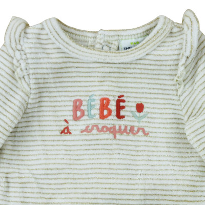 Pyjama - TAPE A L'OEIL - 1 mois (53)