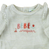 Pyjama - TAPE A L'OEIL - 1 mois (53) – Vêtement d’occasion bébé/enfant Tape à l'Oeil – Les Ptits Potes