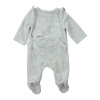 Pyjama - TAPE A L'OEIL - 1 mois (53) – Vêtement d’occasion bébé/enfant Tape à l'Oeil – Les Ptits Potes