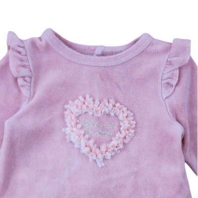 Pyjama - TAPE A L'OEIL - 3 mois (59)