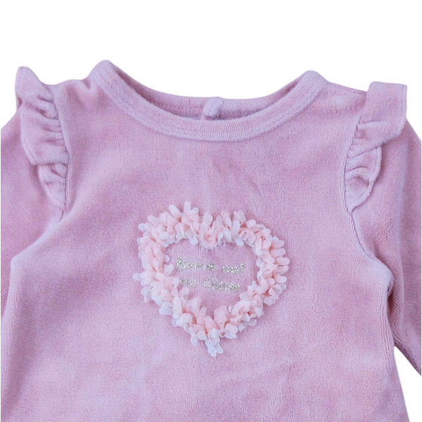 Pyjama - TAPE A L'OEIL - 3 mois (59) – Vêtement d’occasion bébé/enfant Tape à l'Oeil – Les Ptits Potes