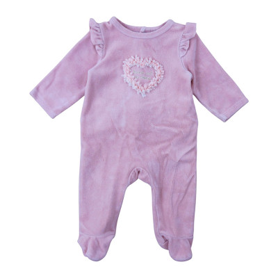 Pyjama - Tape à l'Oeil - 59 cm (3 maanden) – Tweedehands baby- en kinderkleding van Tape à l'Oeil – Les Ptits Potes
