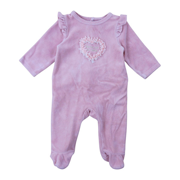 Pyjama - TAPE A L'OEIL - 3 mois (59) – Vêtement d’occasion bébé/enfant Tape à l'Oeil – Les Ptits Potes