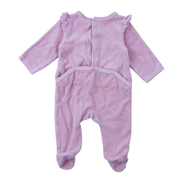 Pyjama - TAPE A L'OEIL - 3 mois (59) – Vêtement d’occasion bébé/enfant Tape à l'Oeil – Les Ptits Potes