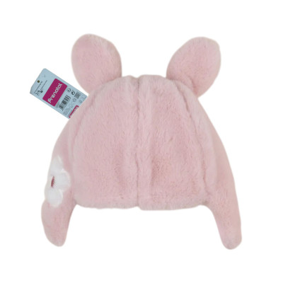 Bonnet polaire neuf - PRENATAL - 3-6 mois (44 cm)
