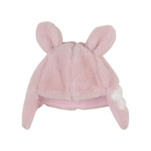 Bonnet polaire neuf - PRENATAL - 3-6 mois (44 cm) – Vêtement d’occasion bébé/enfant Prenatal – Les Ptits Potes