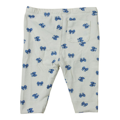 Broek - Cuddles and Smiles - 56 cm (1 maand) – Tweedehands baby- en kinderkleding van Cuddles and Smiles – Les Ptits Potes
