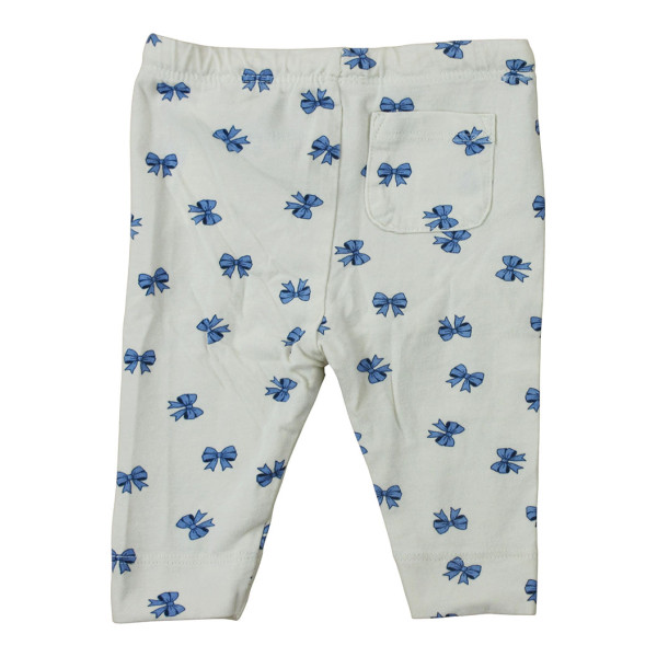 Pantalon training - CUDDLES & SMILES - 1 mois (56) – Vêtement d’occasion bébé/enfant Cuddles and Smiles – Les Ptits Potes