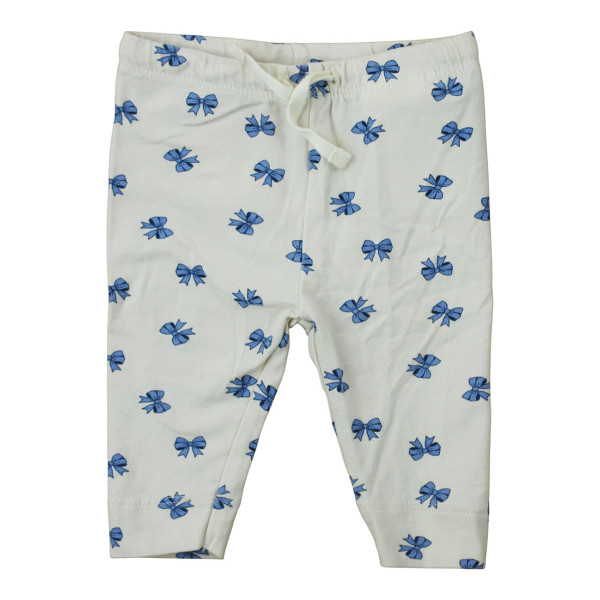 Pantalon training - CUDDLES & SMILES - 1 mois (56) – Vêtement d’occasion bébé/enfant Cuddles and Smiles – Les Ptits Potes