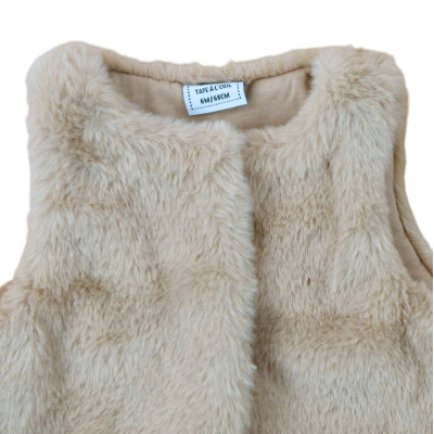 Gilet polaire - TAPE A L'OEIL - 6 mois (68)
