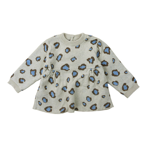 Robe - MAYORAL - 4-6 mois (70) – Vêtement d’occasion bébé/enfant Mayoral – Les Ptits Potes