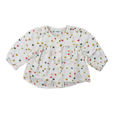 Blouse - TAPE A L'OEIL - 3 mois (59)