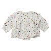 Blouse - TAPE A L'OEIL - 3 mois (59) – Vêtement d’occasion bébé/enfant Tape à l'Oeil – Les Ptits Potes