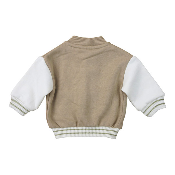 Vest - Tape à l'Oeil - 59 cm (3 maanden) – Tweedehands baby- en kinderkleding van Tape à l'Oeil – Les Ptits Potes