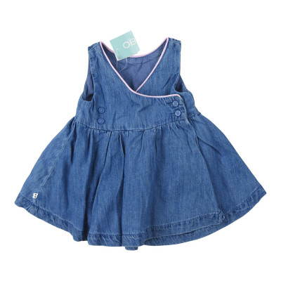 Robe neuve - OBAÏBI - 3 mois (59)