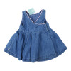 Robe neuve - OBAÏBI - 3 mois (59) – Vêtement d’occasion bébé/enfant Okaidi-Obaibi – Les Ptits Potes