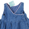 Robe neuve - OBAÏBI - 3 mois (59) – Vêtement d’occasion bébé/enfant Okaidi-Obaibi – Les Ptits Potes
