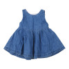 Robe neuve - OBAÏBI - 3 mois (59) – Vêtement d’occasion bébé/enfant Okaidi-Obaibi – Les Ptits Potes