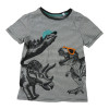 T-Shirt - TOUGH - 6-7 ans (122) – Vêtement d’occasion bébé/enfant  – Les Ptits Potes