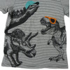 T-Shirt - TOUGH - 6-7 ans (122) – Vêtement d’occasion bébé/enfant  – Les Ptits Potes