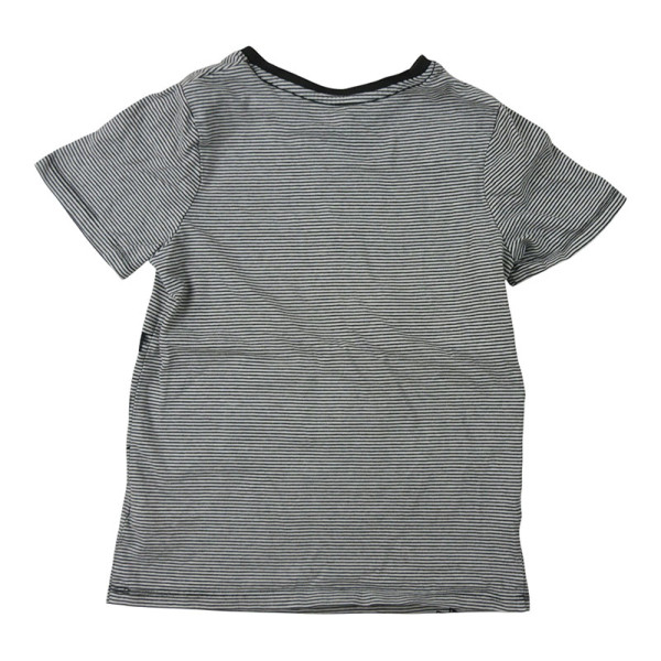 T-Shirt - TOUGH - 6-7 ans (122) – Vêtement d’occasion bébé/enfant  – Les Ptits Potes
