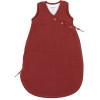 Schlafsack - Bemini - 0-1 Monate 45-55 cm – Secondhand-Babykleidung/-Kinderkleidung von Bemini – Les Ptits Potes