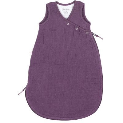 Gigoteuse - BEMINI - 0-1 mois (45-55 cm) – Vêtement d’occasion bébé/enfant Bemini – Les Ptits Potes