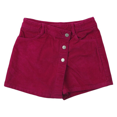 Short - Okaidi-Obaibi - 116 cm (6 jaar) – Tweedehands baby- en kinderkleding van Okaidi-Obaibi – Les Ptits Potes